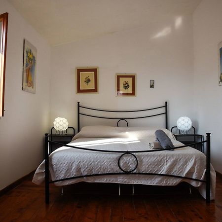 מזרה דל ואלו Villa Dei Nonni מראה חיצוני תמונה