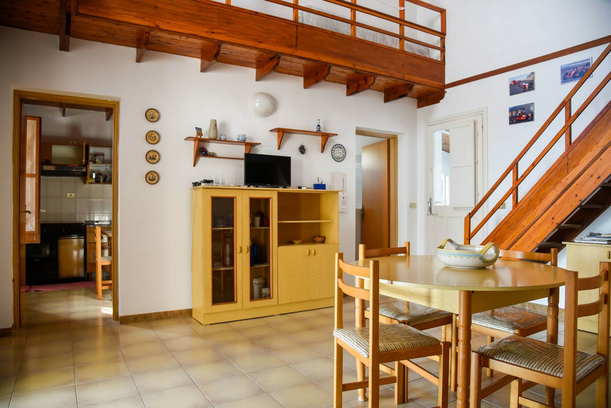 מזרה דל ואלו Villa Dei Nonni מראה חיצוני תמונה