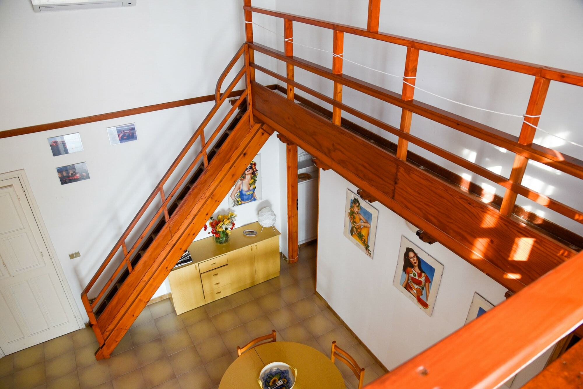 מזרה דל ואלו Villa Dei Nonni מראה חיצוני תמונה